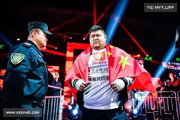 路德国际综合格斗大赛:全球顶级选手激战巅峰对决 路德国际综合格斗大赛:全球顶级选手激战巅峰对决