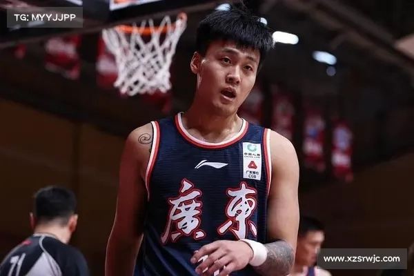 赵睿官宣退出后做出新选择现身广东 新疆表态回应曾怒怼球迷事件 赵睿官宣退出后做出新选择现身广东 新疆表态回应曾怒怼球迷事件